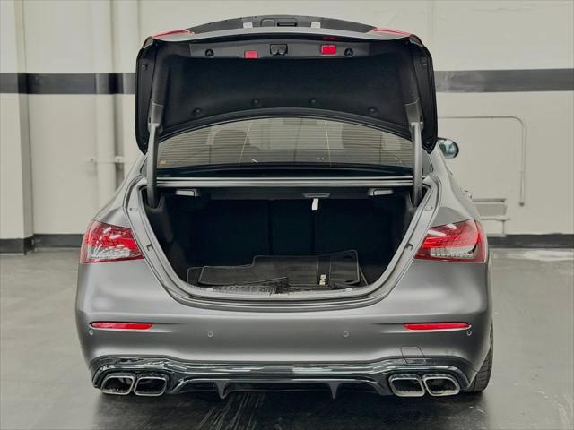 2023 Mercedes-Benz AMG E 63 S 4MATIC
