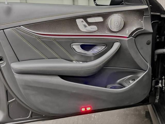 2023 Mercedes-Benz AMG E 63 S 4MATIC