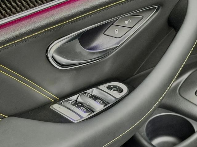2023 Mercedes-Benz AMG E 63 S 4MATIC