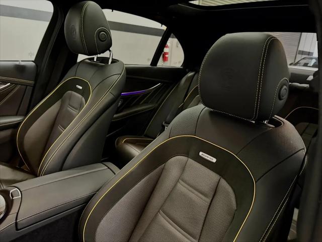 2023 Mercedes-Benz AMG E 63 S 4MATIC