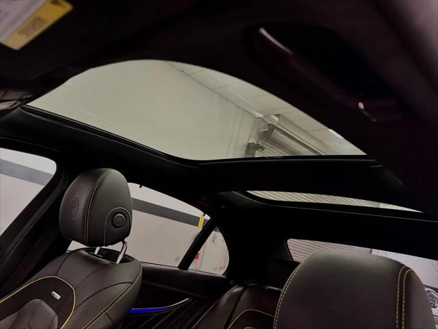 2023 Mercedes-Benz AMG E 63 S 4MATIC