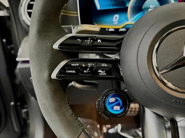 2023 Mercedes-Benz AMG E 63 S 4MATIC