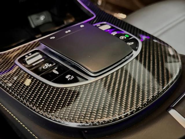 2023 Mercedes-Benz AMG E 63 S 4MATIC