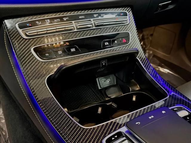2023 Mercedes-Benz AMG E 63 S 4MATIC