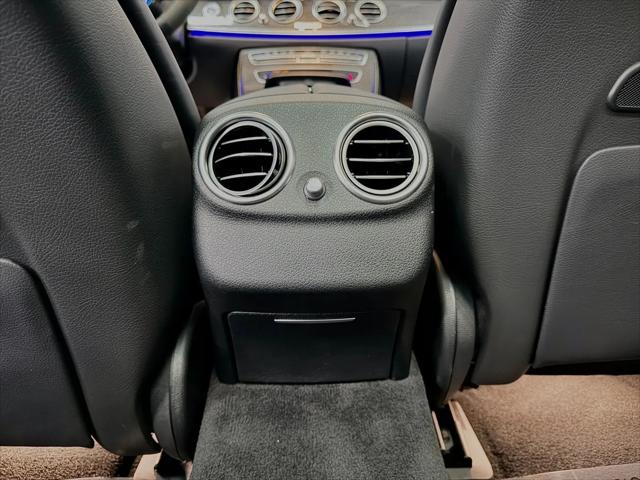 2023 Mercedes-Benz AMG E 63 S 4MATIC