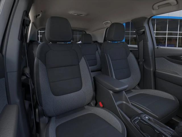 2026 Chevrolet TrailBlazer AWD LT