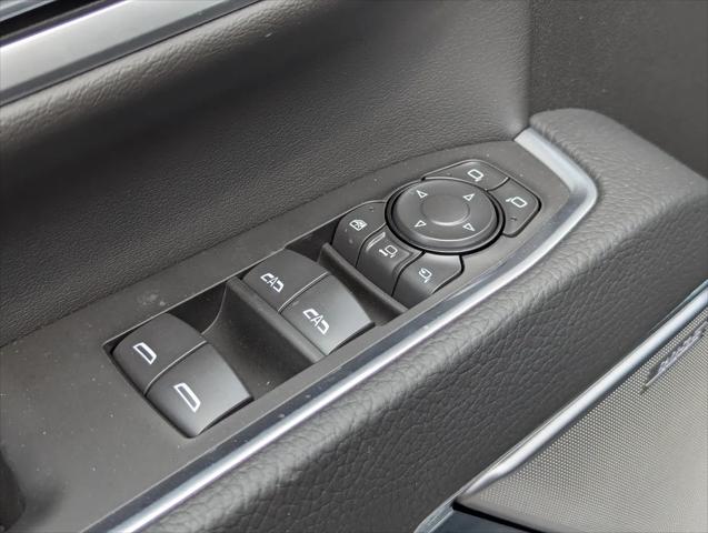 2026 GMC Sierra 2500HD Crew Cab, Standard Bed, Denali, 4WD