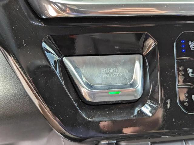 2026 GMC Sierra 2500HD Crew Cab, Standard Bed, Denali, 4WD