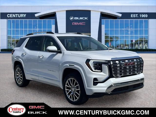 2026 GMC Terrain AWD Denali for sale in Tampa, FL