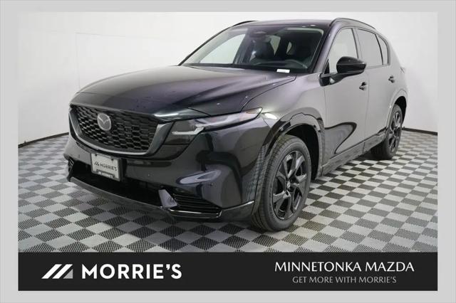 2026 Mazda CX-5 2.5 S Premium for sale in Minnetonka, MN