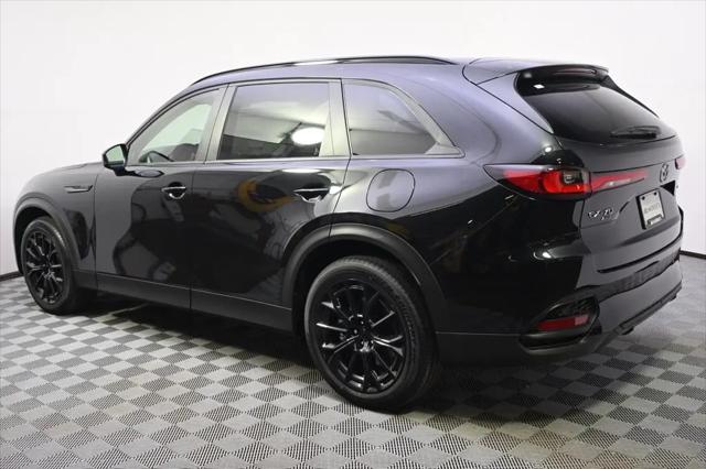 2026 Mazda CX-70 3.3 Turbo Preferred