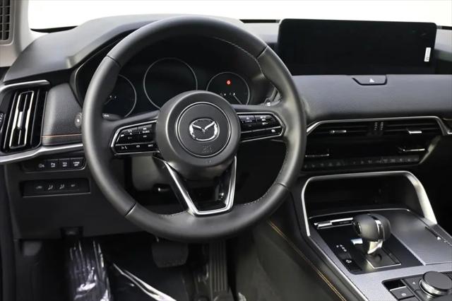 2026 Mazda CX-70 3.3 Turbo Preferred
