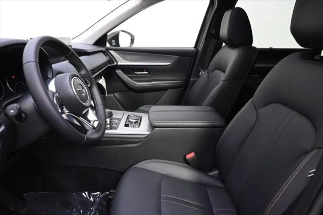 2026 Mazda CX-70 3.3 Turbo Preferred