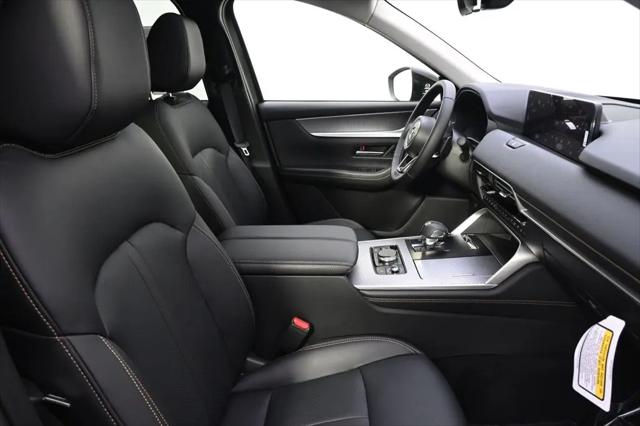 2026 Mazda CX-70 3.3 Turbo Preferred