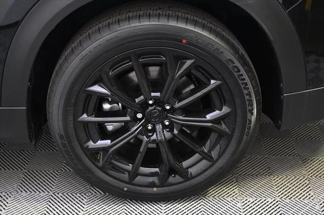 2026 Mazda CX-70 3.3 Turbo Preferred