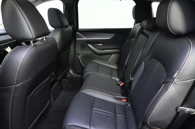 2026 Mazda CX-70 3.3 Turbo Preferred