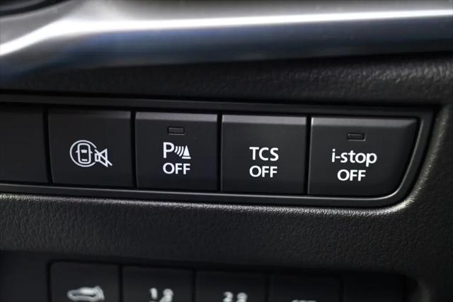 2026 Mazda CX-70 3.3 Turbo Preferred