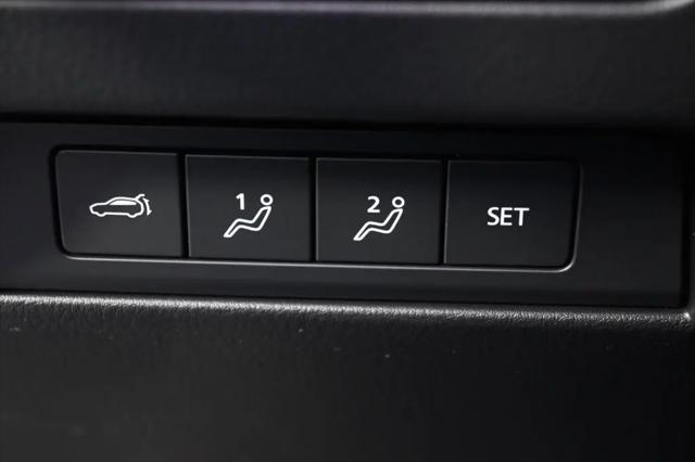 2026 Mazda CX-70 3.3 Turbo Preferred
