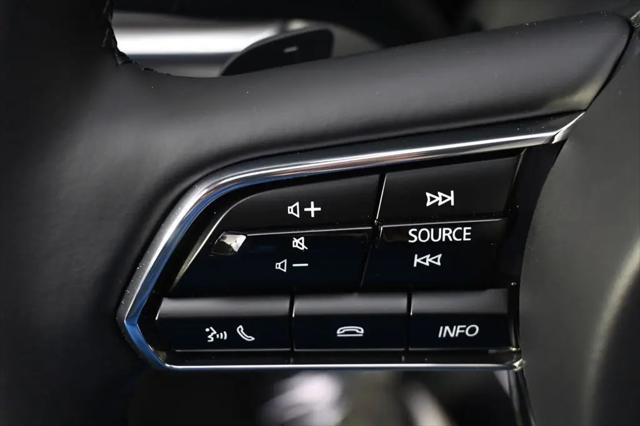 2026 Mazda CX-70 3.3 Turbo Preferred
