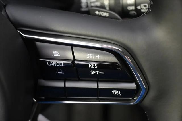 2026 Mazda CX-70 3.3 Turbo Preferred