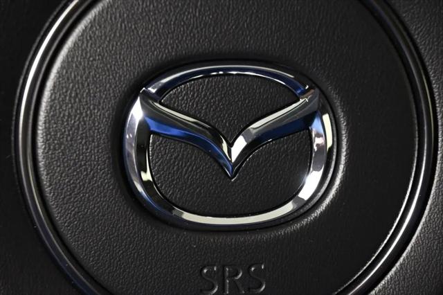 2026 Mazda CX-70 3.3 Turbo Preferred