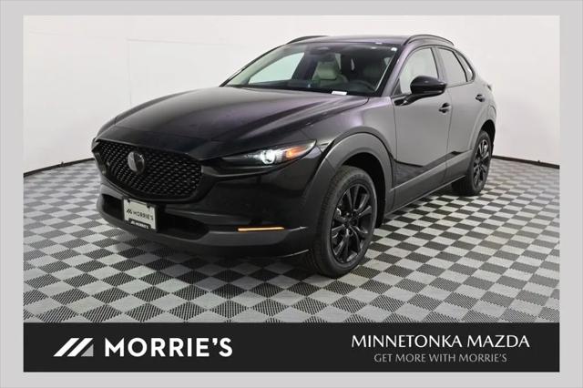 2026 Mazda CX-30 2.5 S Aire Edition for sale in Minnetonka, MN