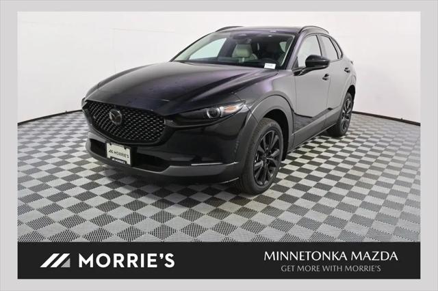 2026 Mazda CX-30 2.5 Turbo Aire Edition for sale in Minnetonka, MN