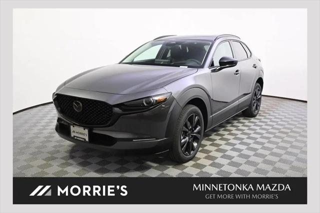 2026 Mazda CX-30 2.5 Turbo Premium Plus for sale in Minnetonka, MN