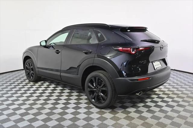 2026 Mazda CX-30 2.5 S Aire Edition