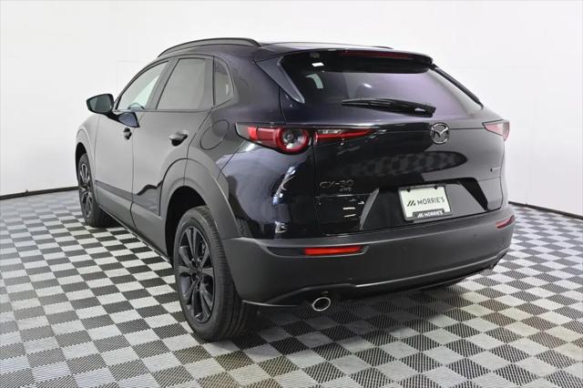 2026 Mazda CX-30 2.5 S Aire Edition