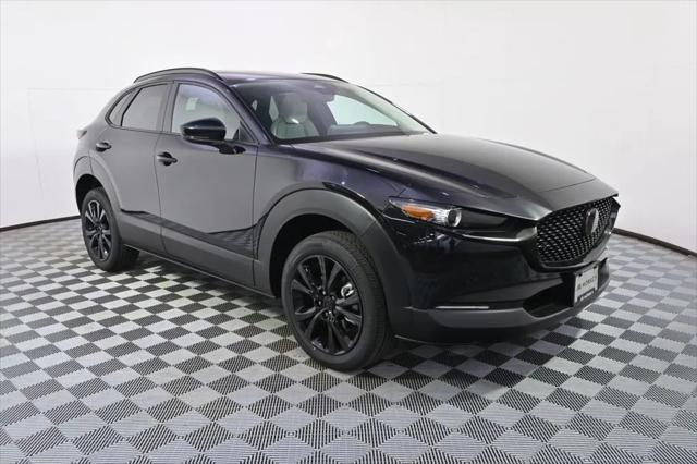2026 Mazda CX-30 2.5 S Aire Edition