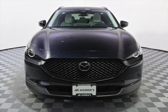 2026 Mazda CX-30 2.5 S Aire Edition