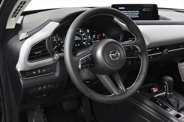 2026 Mazda CX-30 2.5 S Aire Edition