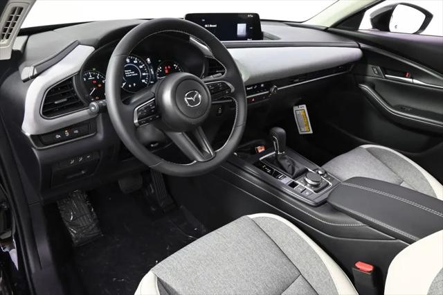 2026 Mazda CX-30 2.5 S Aire Edition