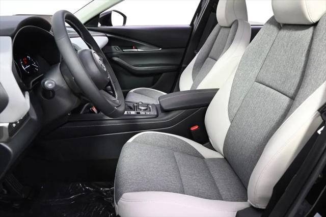 2026 Mazda CX-30 2.5 S Aire Edition