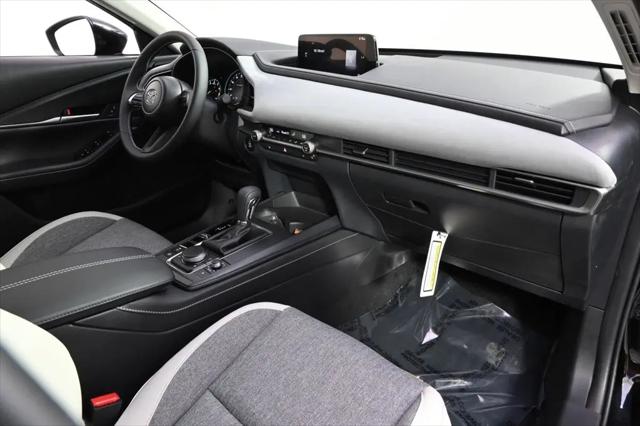 2026 Mazda CX-30 2.5 S Aire Edition