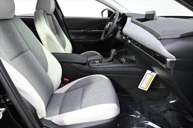 2026 Mazda CX-30 2.5 S Aire Edition