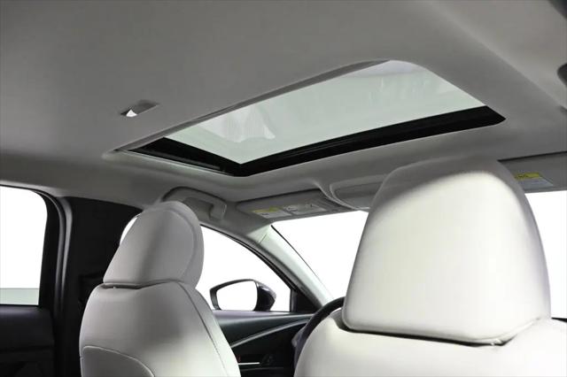 2026 Mazda CX-30 2.5 S Aire Edition