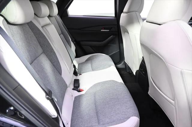2026 Mazda CX-30 2.5 S Aire Edition