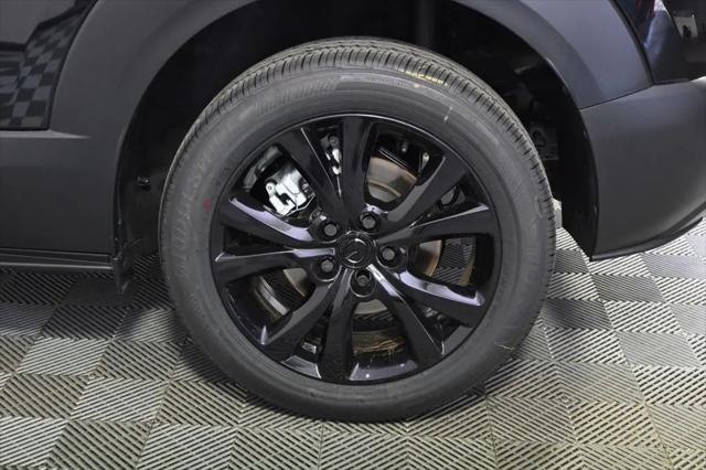 2026 Mazda CX-30 2.5 S Aire Edition