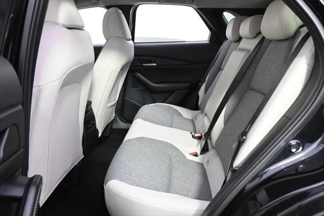 2026 Mazda CX-30 2.5 S Aire Edition