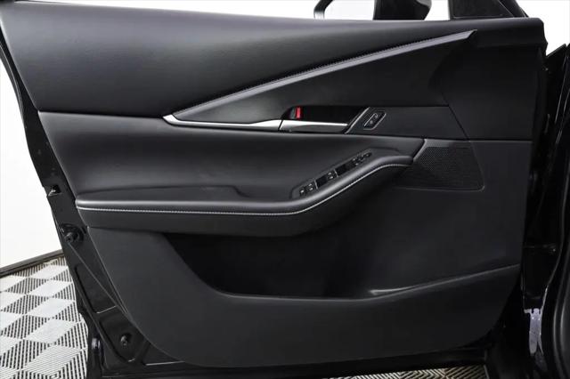 2026 Mazda CX-30 2.5 S Aire Edition