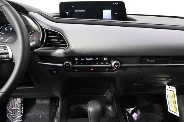 2026 Mazda CX-30 2.5 S Aire Edition