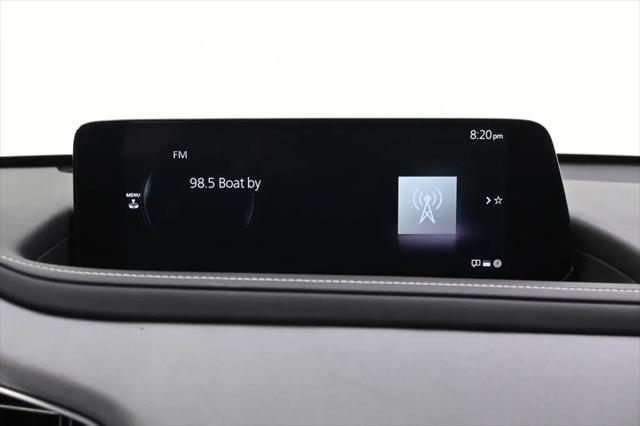 2026 Mazda CX-30 2.5 S Aire Edition