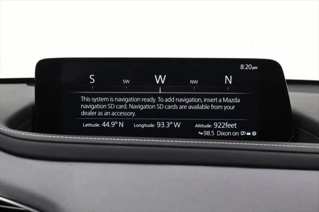 2026 Mazda CX-30 2.5 S Aire Edition