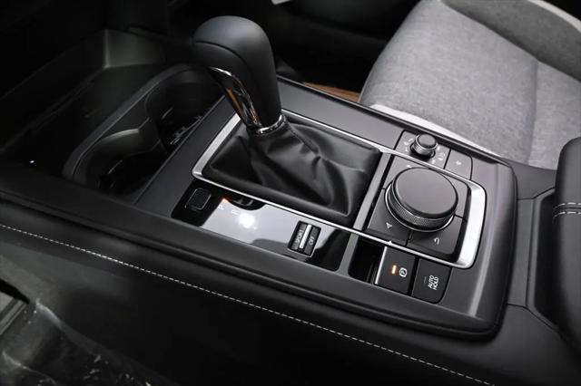 2026 Mazda CX-30 2.5 S Aire Edition