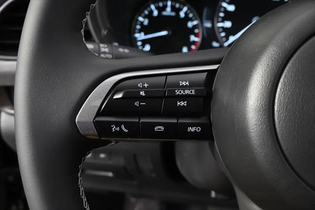 2026 Mazda CX-30 2.5 S Aire Edition