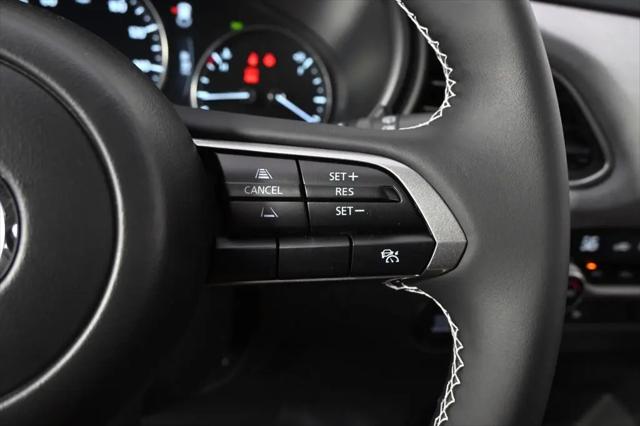 2026 Mazda CX-30 2.5 S Aire Edition
