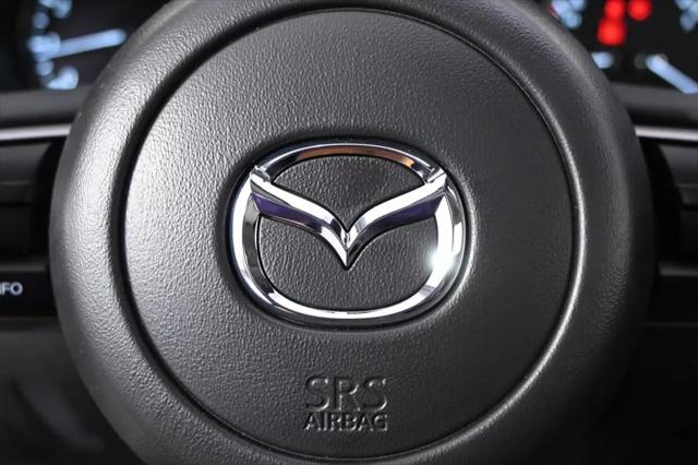 2026 Mazda CX-30 2.5 S Aire Edition
