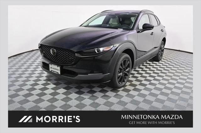 2026 Mazda CX-30 2.5 S Aire Edition for sale in Minnetonka, MN